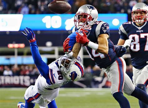 Get the latest news, live stats and game highlights. . Espn bills patriots
